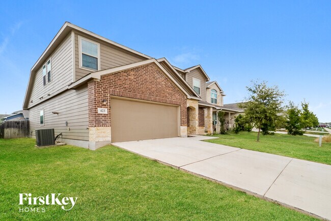 Building Photo - 423 Agave Flats Dr