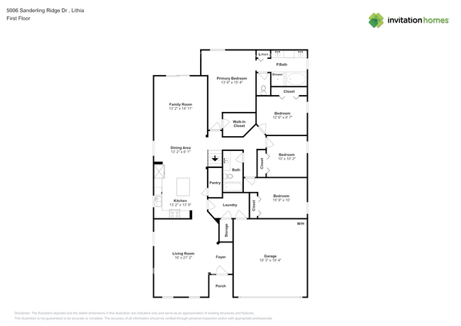 Building Photo - 5006 Sanderling Ridge Drive