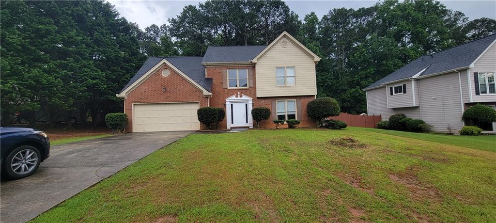 Foto principal - 618 8 Point Ct