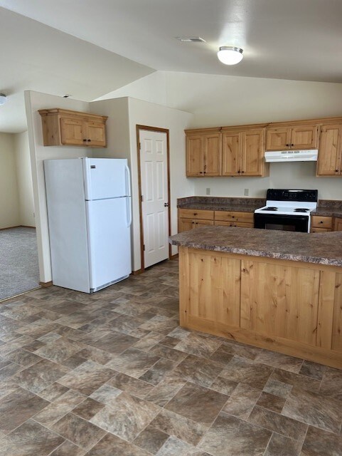 Foto del edificio - 809 W 3rd St