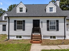 Building Photo - 806 Gorman St