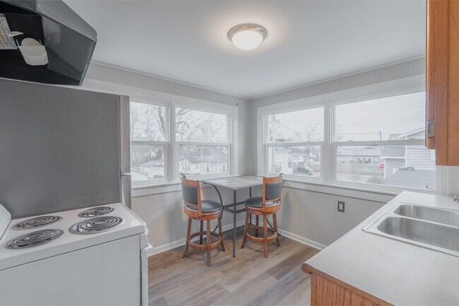 Foto del edificio - 201 14th St