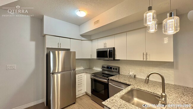 Photo du bâtiment - 1430 Highland Rd W