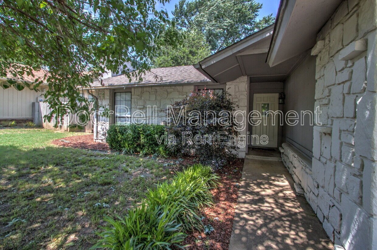 Foto principal - 9338 S 92nd E Ave