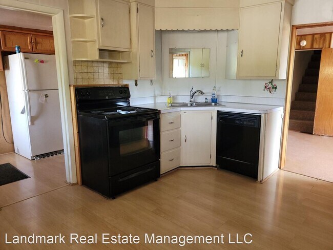 Building Photo - 4 br, 1 bath House - 5415 Dinkel Road