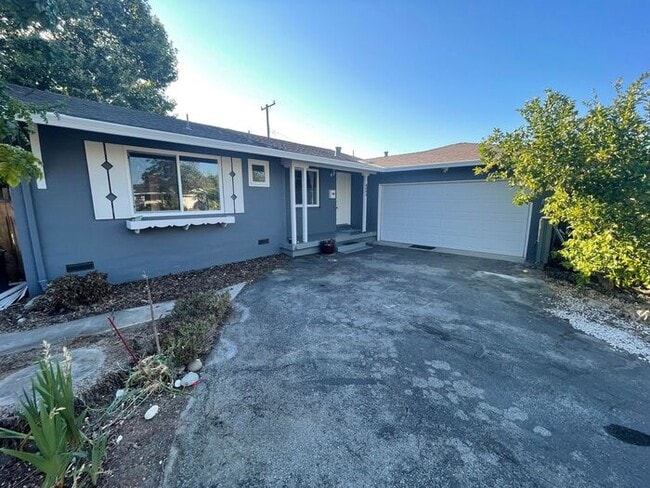 3 Bedroom for Rent in San Jose! - House for Rent in San Jose, CA ...