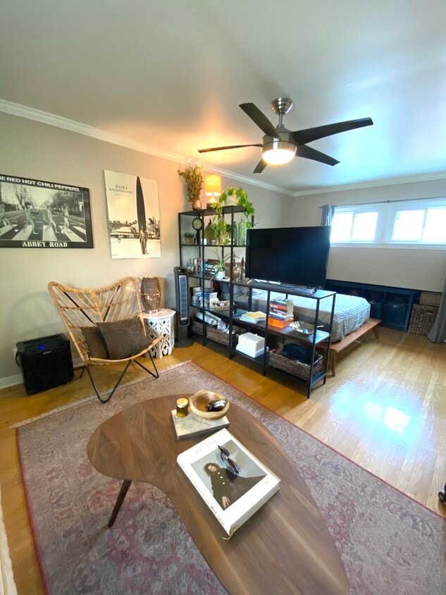 Foto principal - 11504 Venice Blvd