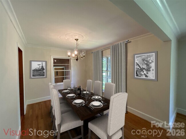 Foto del edificio - 6602 Allen Black Rd