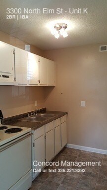 Foto del edificio - 3300 N Elm St