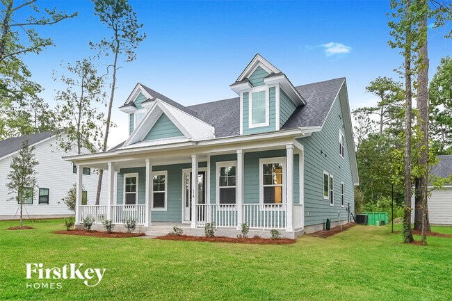 Foto del edificio - 114 Pecan Dr