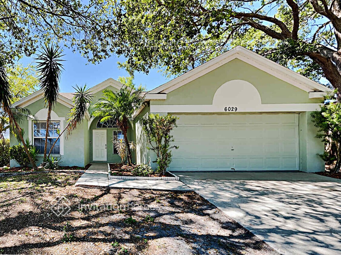 Foto principal - 6029 Cason Way