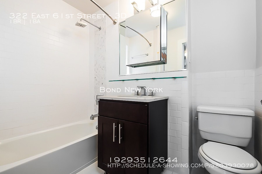 Building Photo - 322 E 61st St