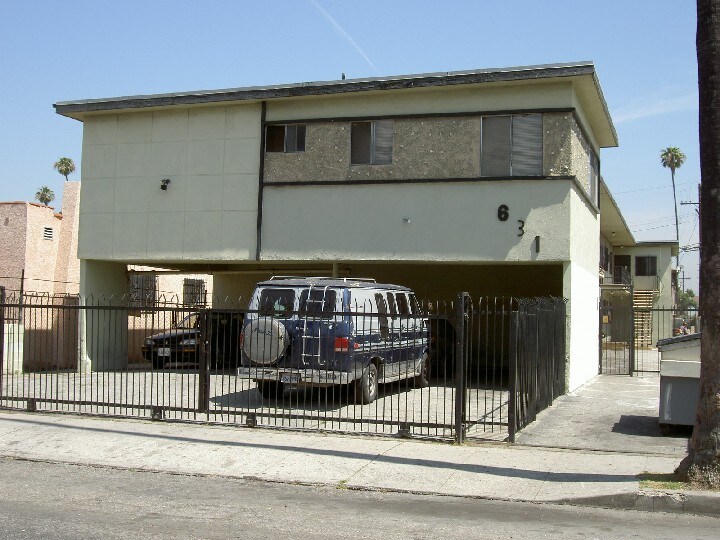 Primary Photo - 631 82nd St