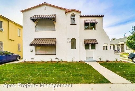 Foto principal - 2425 Cedar Ave