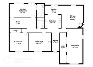Building Photo - 2053 Whitney Dr