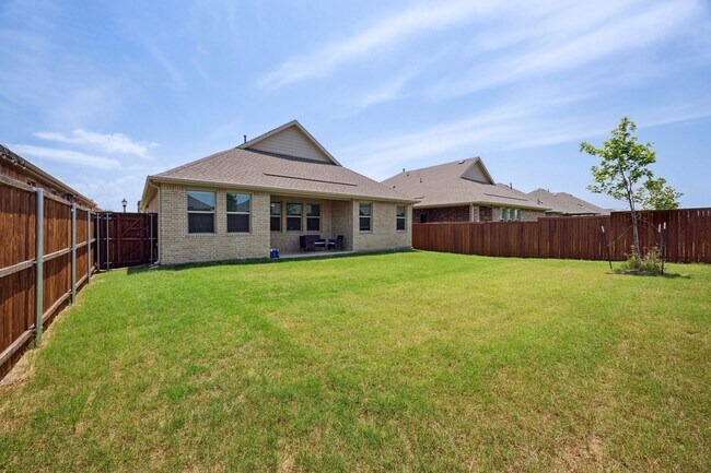 Foto del edificio - Charming 3BR Home in Sutton Fields – Prosp...