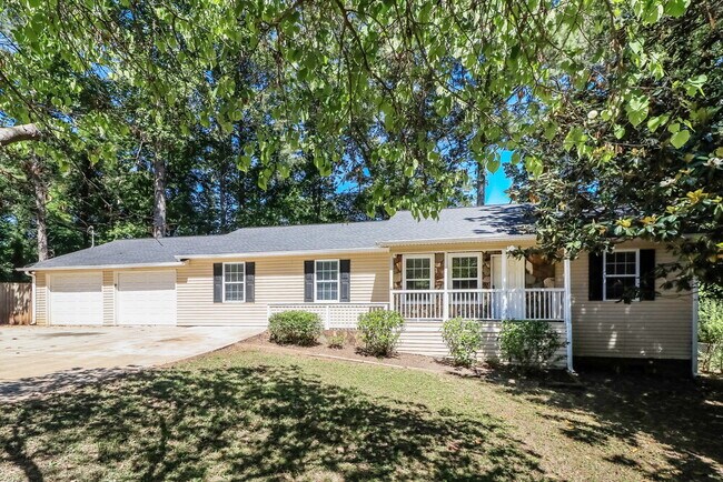 Foto del edificio - 6677 Birchwood Terrace
