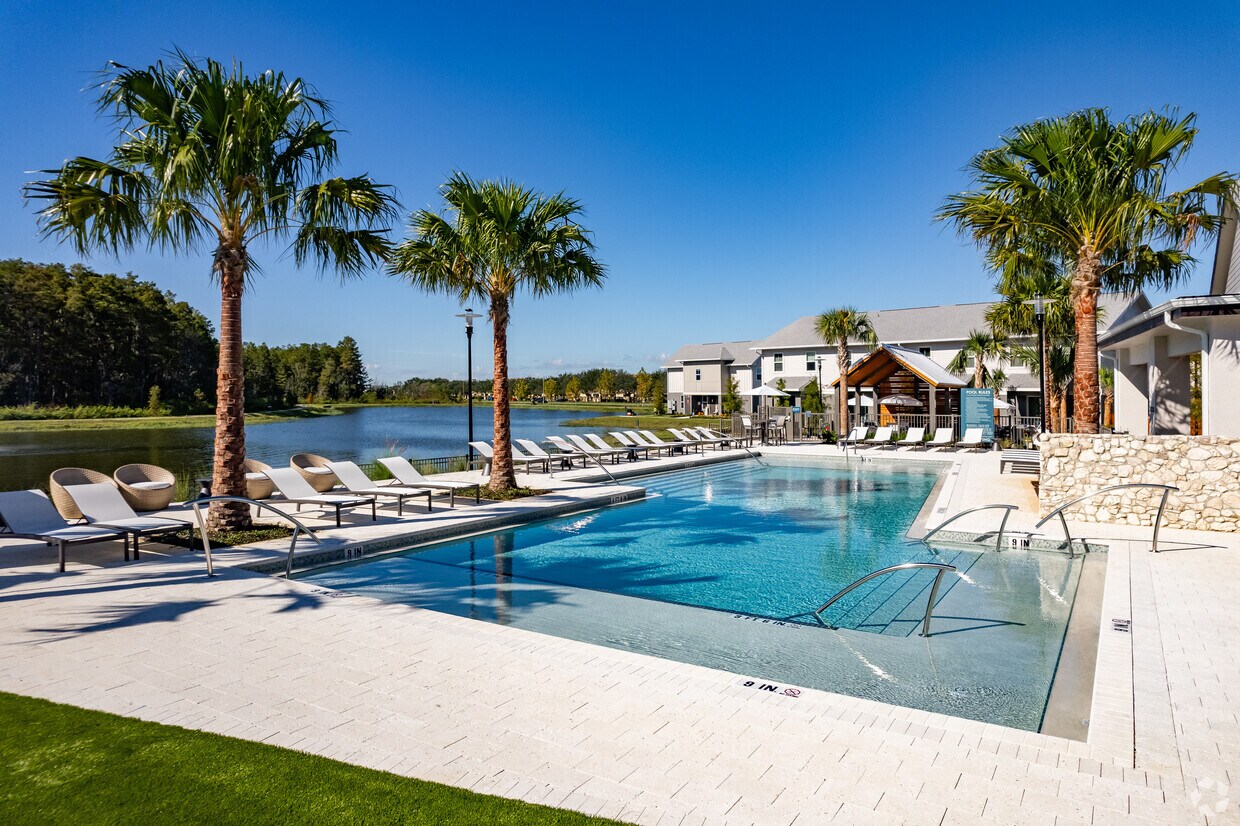 Cacema Townhomes Townhomes for Rent Kissimmee, FL