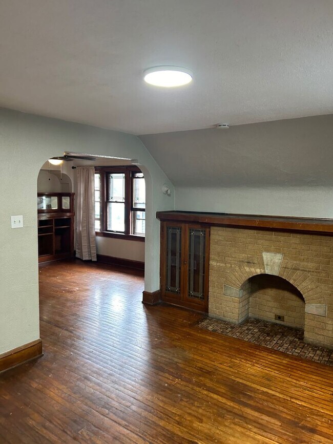 Foto del edificio - 3264 N 37th St