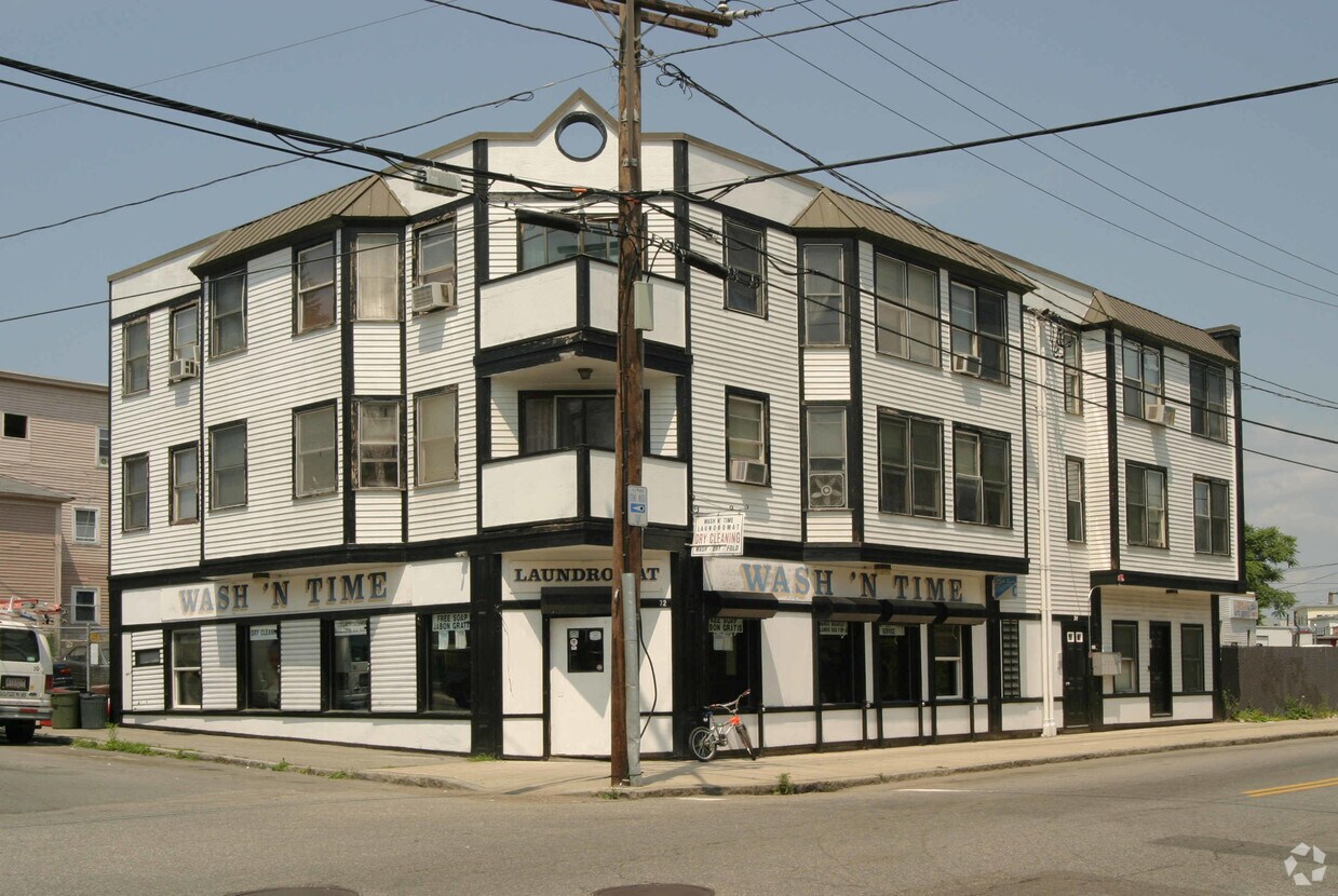 Foto principal - 74-80 Union St