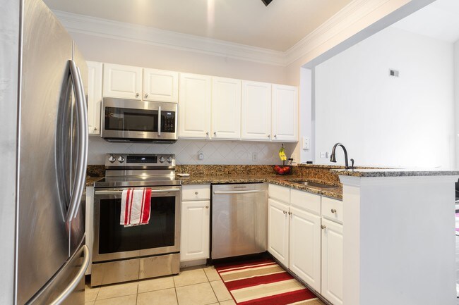 Foto del edificio - 3405 Westchester Ridge NE