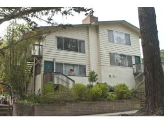 Building Photo - 865 Lighthouse Ave