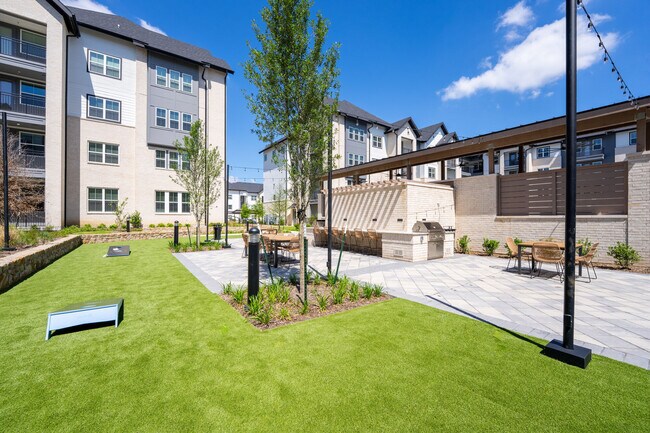 Foto del edificio - Atwater