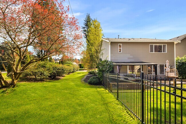 Foto del edificio - 17427 92nd Ave NE