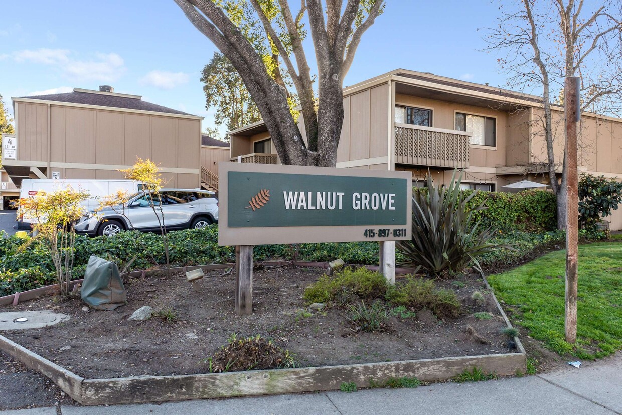 Foto principal - Walnut Grove Apartments