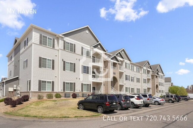 Photo - 15700 E Jamison Dr Apartment