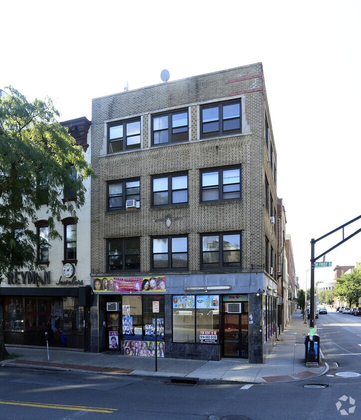 Foto del edificio - Enclave on 5th