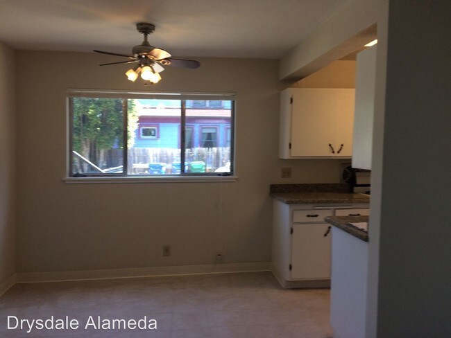 Foto del edificio - 2043 Buena Vista Ave