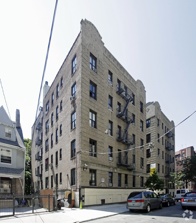 2952-2954 Marion Ave, Bronx, NY 10458 Apartments - Bronx, NY ...