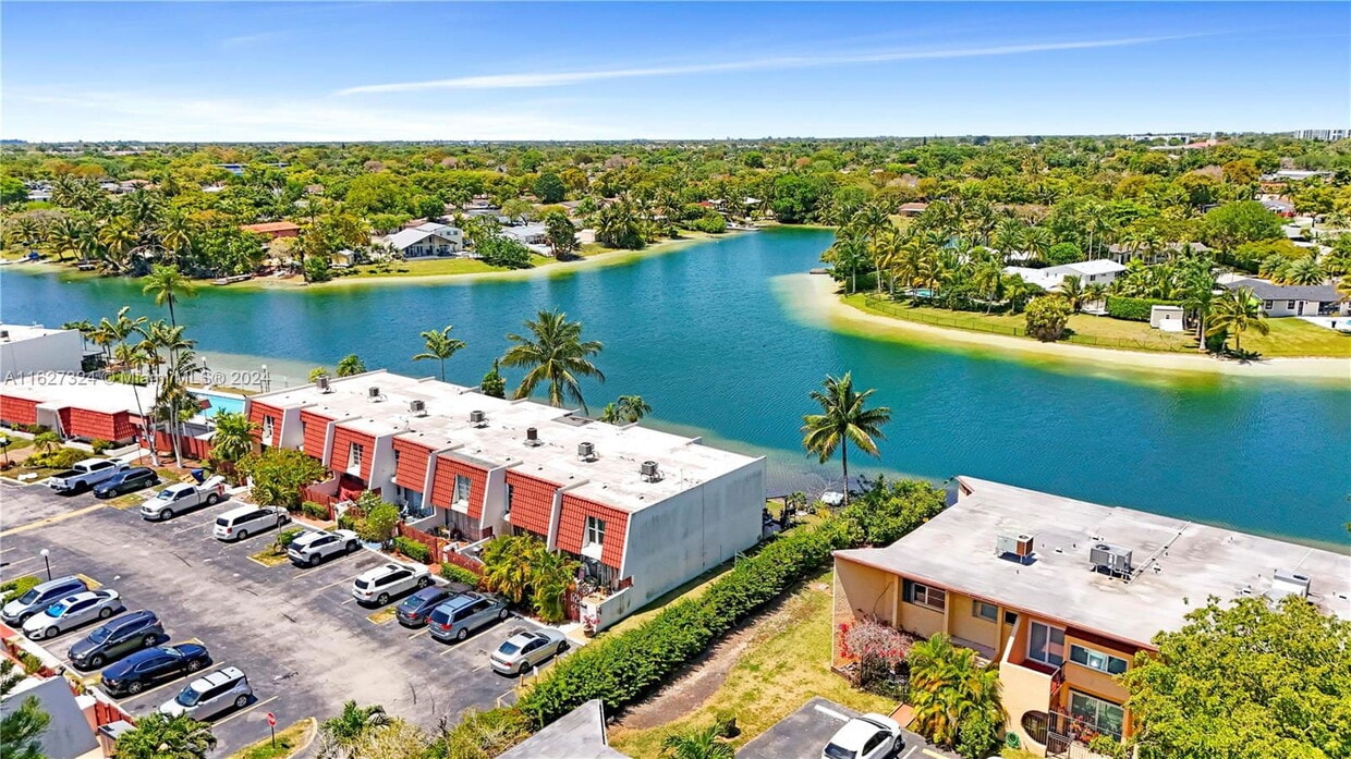 Photo - 13775 Southwest 84th Street, Miami, FL 33183 - 2 BR 2.5 BA Townhouse