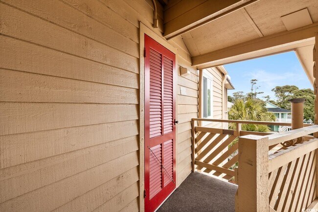Foto del edificio - 609 Hillside Dr S