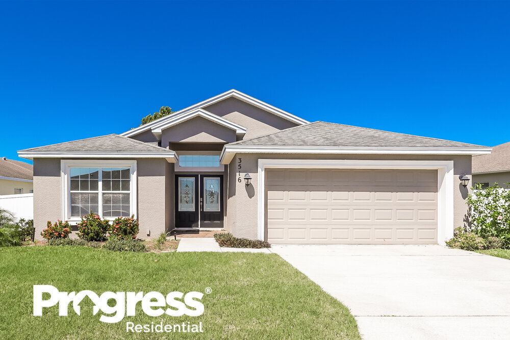 3516 Long View Ln, Lakeland, FL 33812 House Rental in Lakeland, FL