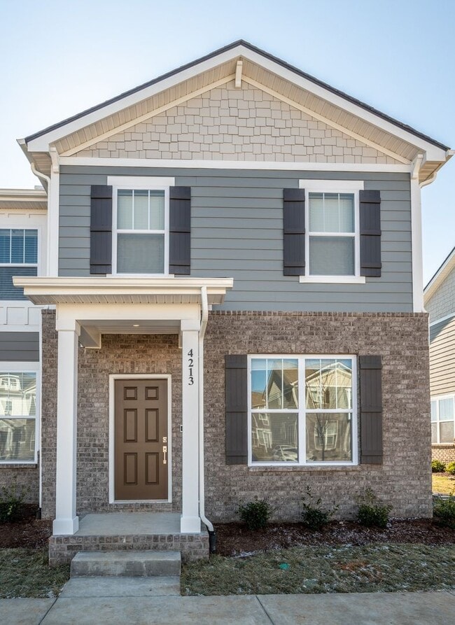 Building Photo - 4213 Gandalf Ln