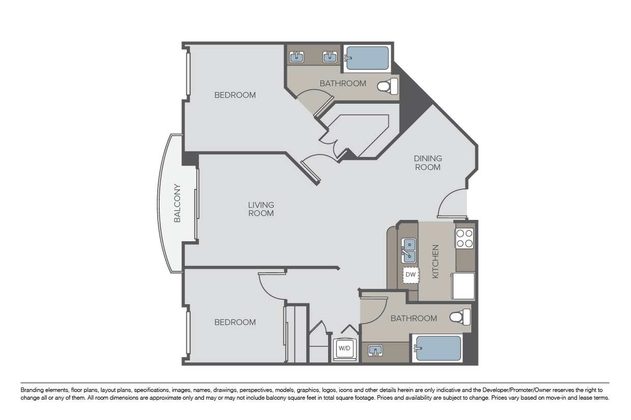 Aqua at Marina del Rey - 4750 Lincoln Blvd Marina Del Rey, CA 90292 |  Apartments.com