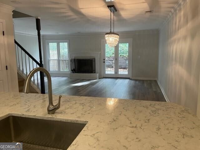 Foto del edificio - 4376 Ivy Glen Way SE