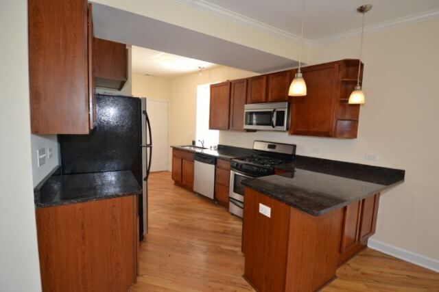 Foto del edificio - 1623 W Wallen Ave