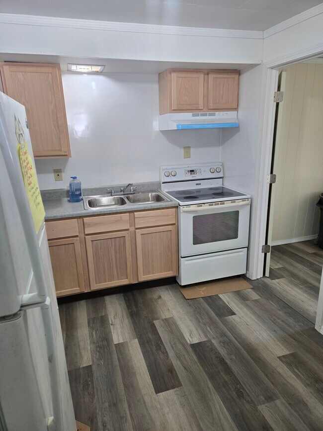 Foto del edificio - 726 W Clay St