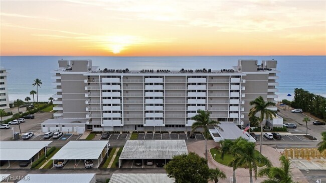 Foto del edificio - 3443 Gulf Shore Blvd N