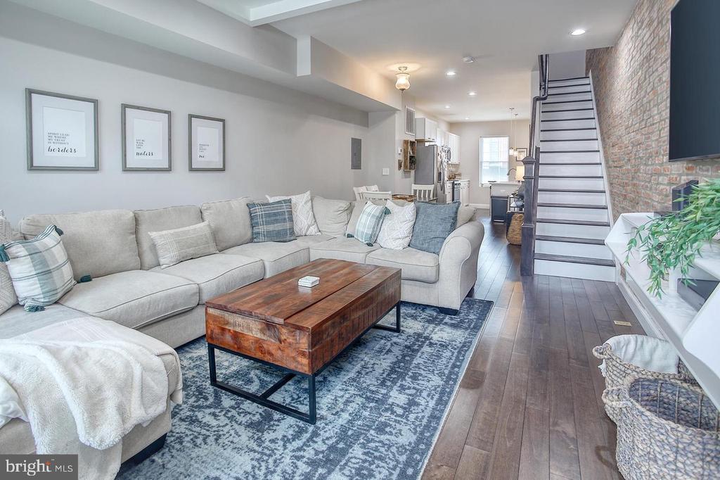 Foto principal - 518 S Macon St.