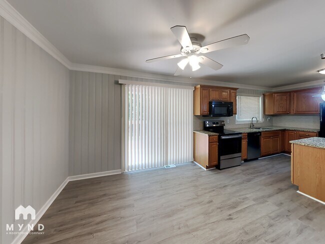 Foto del edificio - 5493 Beaver Dr SW