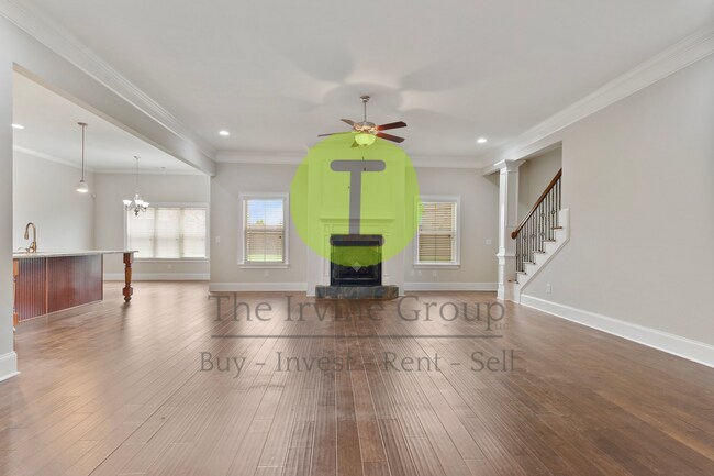 Foto del edificio - 5 Bedroom, 3.5 bath Rental Available in Gl...