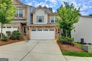 Foto principal - 2343 Buford Town Dr