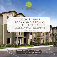 Building Photo - Madison Palms