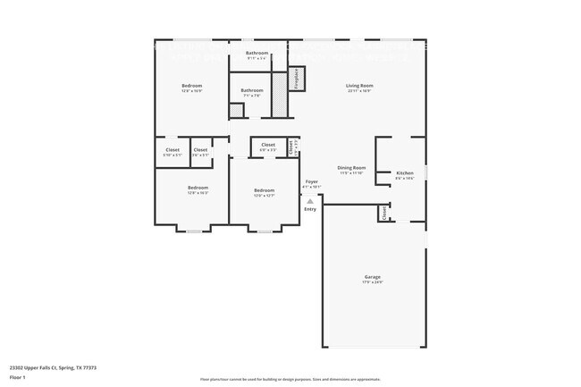 Building Photo - 23302 Upper Falls Ct