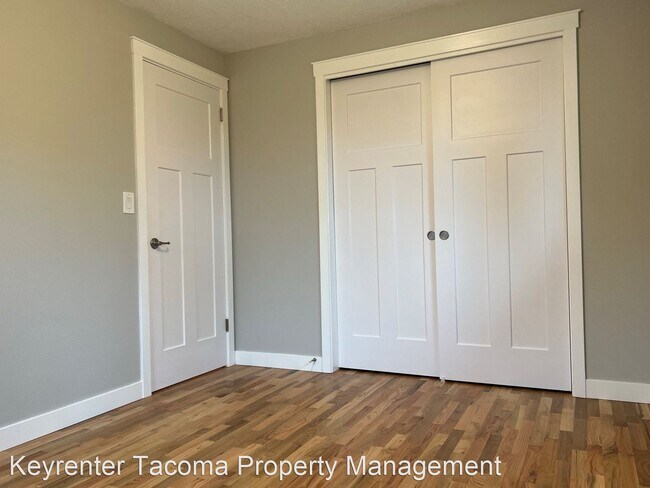 Foto del edificio - 3 br, 1.5 bath House - 1708 N Lexington St