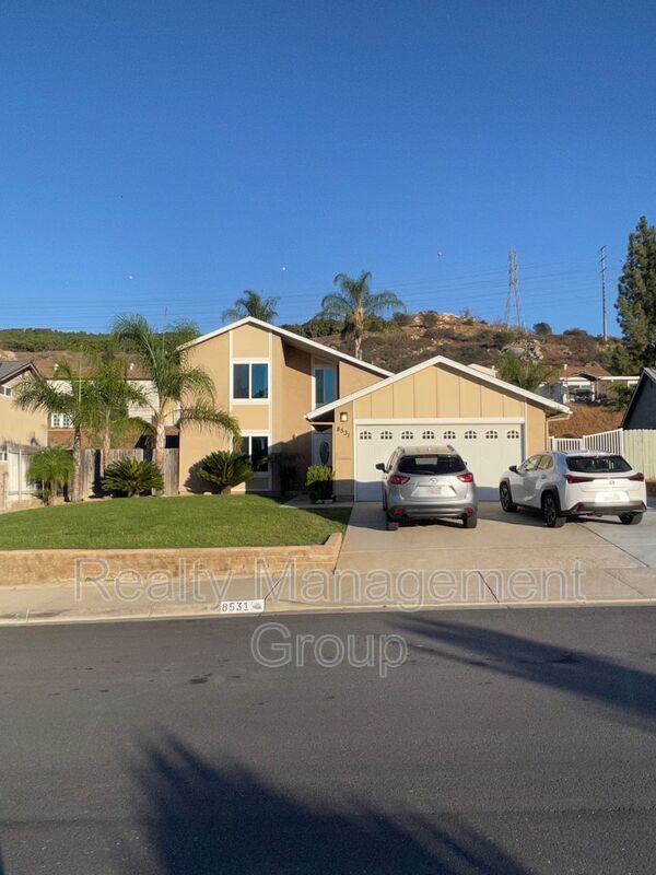 27 Houses for Rent in El Cajon, CA Westside Rentals